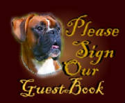 Click here to sign Our Guest Book
